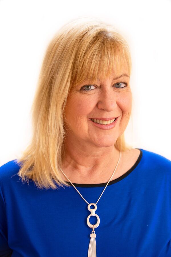 Susan Pfautsch